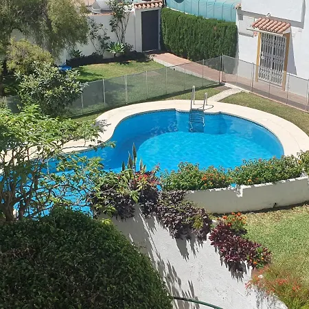 Precioso Apartamento Amplio En La Mejor Zona De Marbella