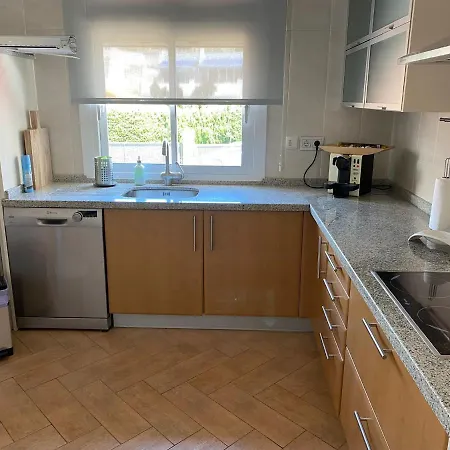 Precioso Apartamento Amplio En La Mejor Zona De