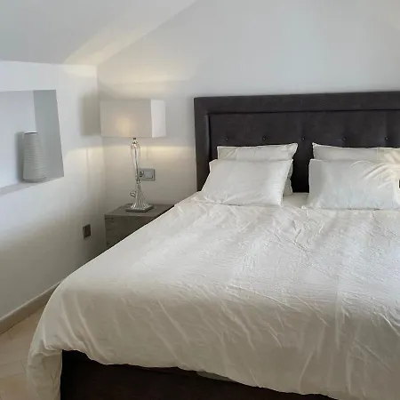 Apartamento Precioso Apartamento Amplio En La Mejor Zona De