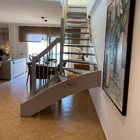 Apartamento Precioso Apartamento Amplio En La Mejor Zona De Marbella