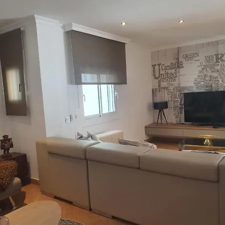 Precioso Apartamento Amplio En La Mejor Zona De * Marbella