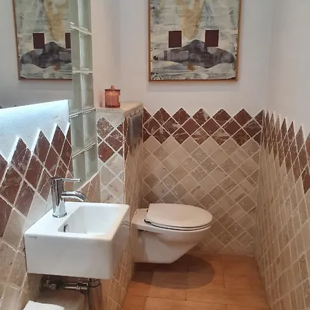 Precioso Apartamento Amplio En La Mejor Zona De Apartment Marbella