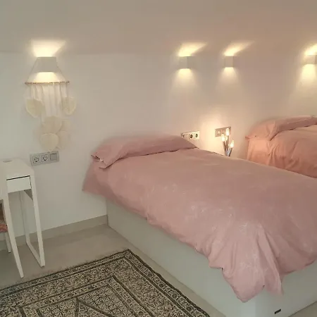 아파트 Precioso Apartamento Amplio En La Mejor Zona De 마르베야