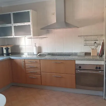 Precioso Apartamento Amplio En La Mejor Zona De Apartamento *