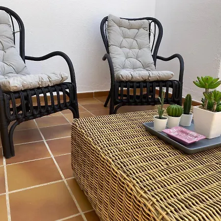 Precioso Apartamento Amplio En La Mejor Zona De Apartment