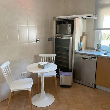 Apartamento Precioso Apartamento Amplio En La Mejor Zona De Marbella