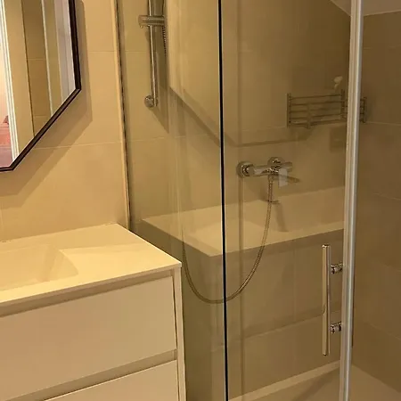 Precioso Apartamento Amplio En La Mejor Zona De Marbella