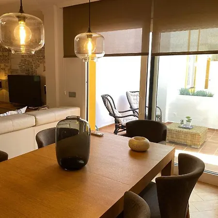 Precioso Apartamento Amplio En La Mejor Zona De