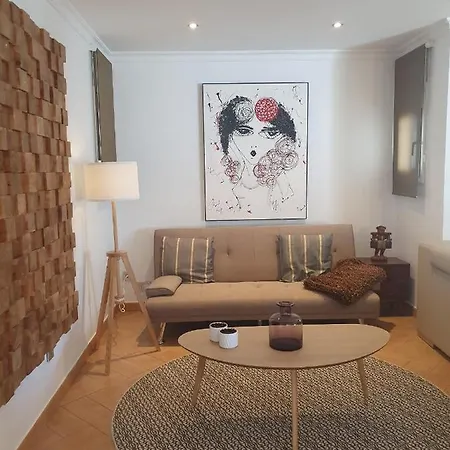 Precioso Apartamento Amplio En La Mejor Zona De *