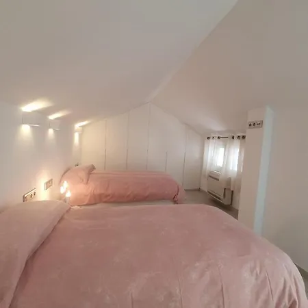 Apartamento Precioso Apartamento Amplio En La Mejor Zona De