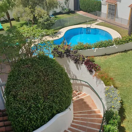 Precioso Apartamento Amplio En La Mejor Zona De