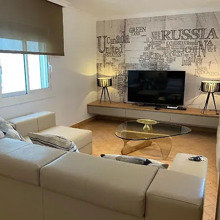 Precioso Apartamento Amplio En La Mejor Zona De * Marbella