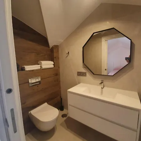 Precioso Apartamento Amplio En La Mejor Zona De