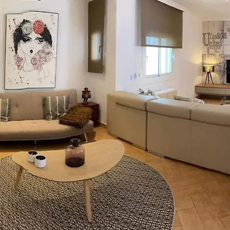 Apartment Precioso Apartamento Amplio En La Mejor Zona De Marbella