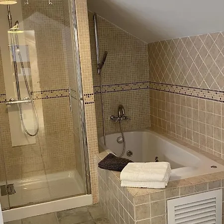 Precioso Apartamento Amplio En La Mejor Zona De Apartment