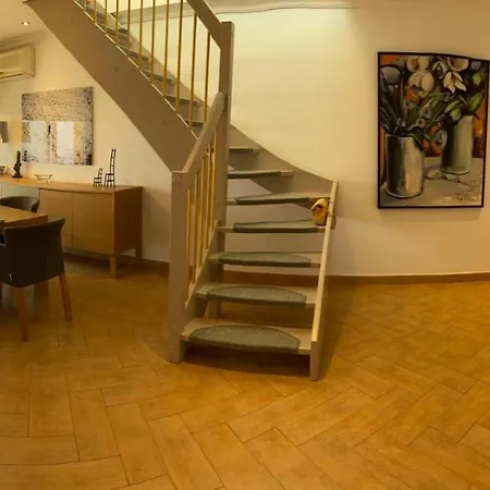 Precioso Apartamento Amplio En La Mejor Zona De Apartment