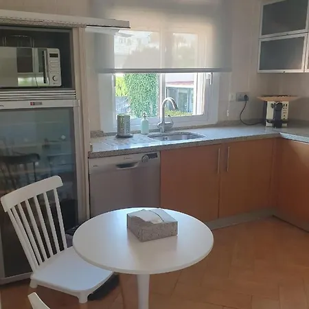 Precioso Apartamento Amplio En La Mejor Zona De *