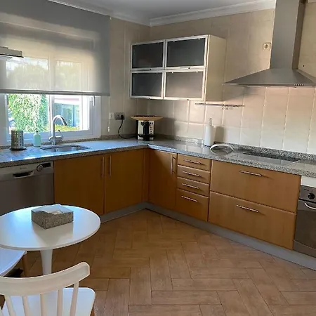 Apartamento Precioso Apartamento Amplio En La Mejor Zona De Marbella