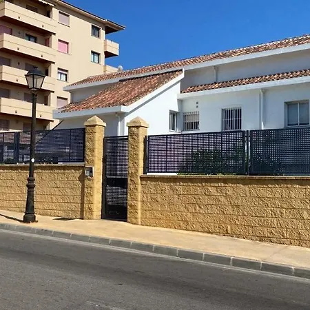 Precioso Apartamento Amplio En La Mejor Zona De * Marbella